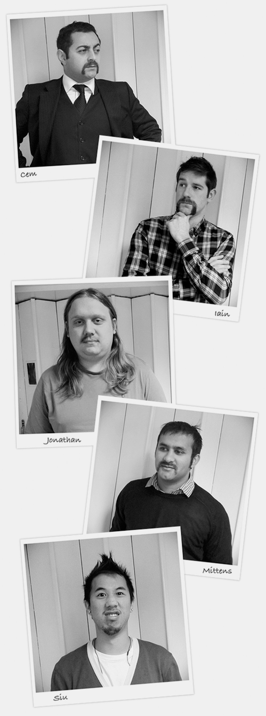 Movember
