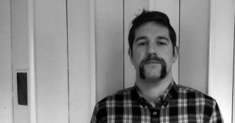 We drag Iain 250 miles south to bring crazy designing to demoMedia