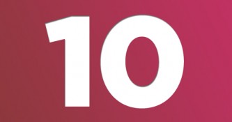 We missed a major milestone last year