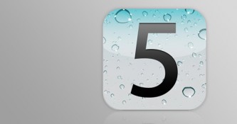 iOS 5.0 Test Drive