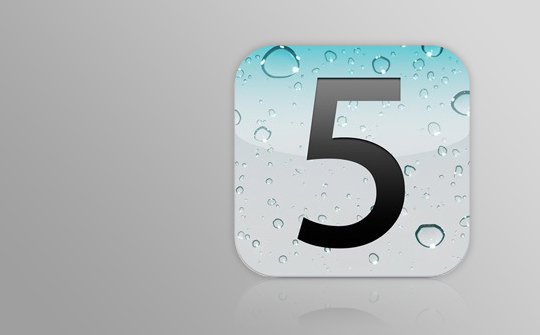 iOS 5.0 Test Drive