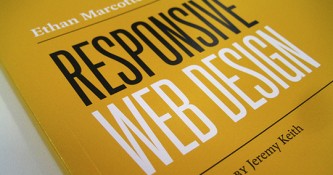 Responsive Web Design
