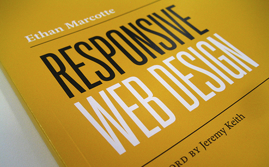 Responsive Web Design