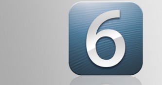 Taking Apple’s iOS 6.0 out for a test – new features