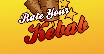 Rate My Kebab – Diary day 1