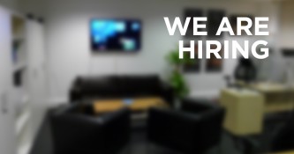 We are hiring- Mobile Developer, iOS & Android