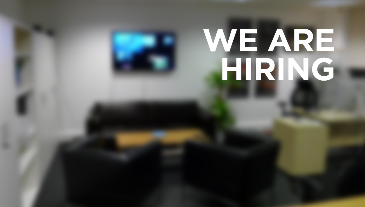 We are hiring- Mobile Developer, iOS & Android