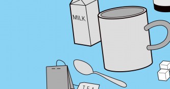 Interaction Design Explained