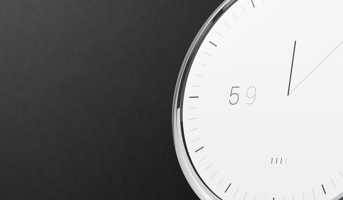 How to build custom watch faces for Android wear